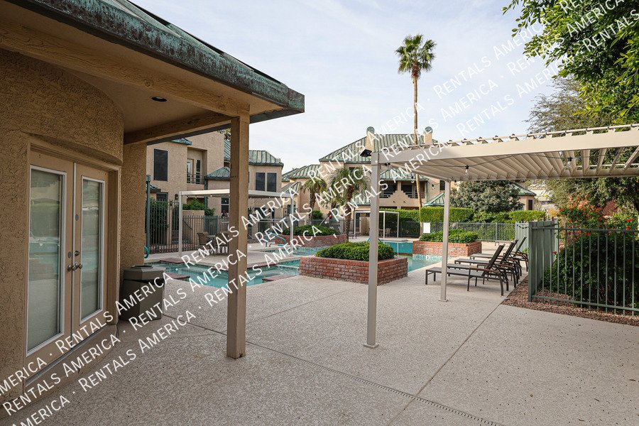 Renaissance Park Community 2-Bedroom, 2 Bath Condo property image