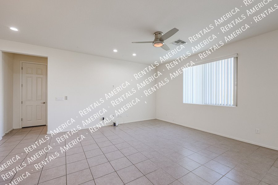 3-Bed Home with Solar Savings and Backyard Oasis in Goodyear property image