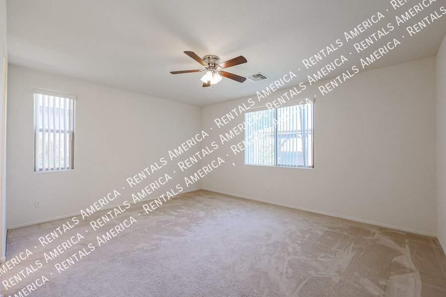 3-Bed Home with Solar Savings and Backyard Oasis in Goodyear property image