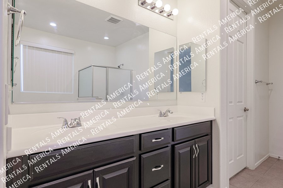 3-Bed Home with Solar Savings and Backyard Oasis in Goodyear property image