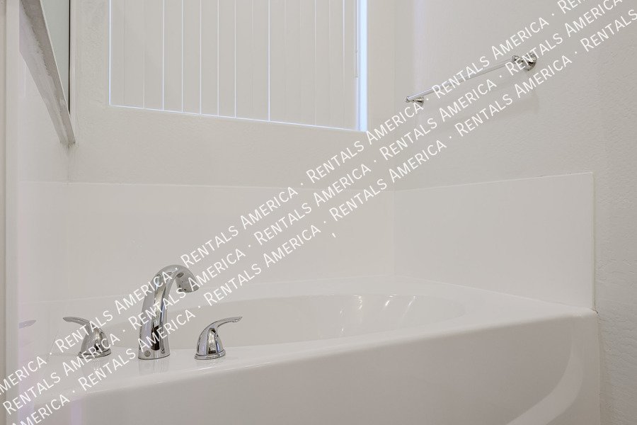 3-Bed Home with Solar Savings and Backyard Oasis in Goodyear property image