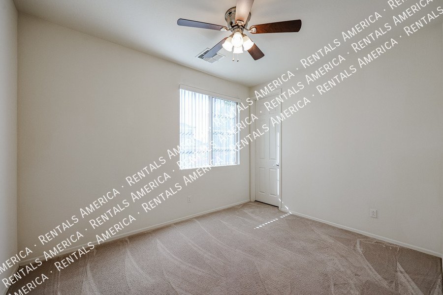 3-Bed Home with Solar Savings and Backyard Oasis in Goodyear property image