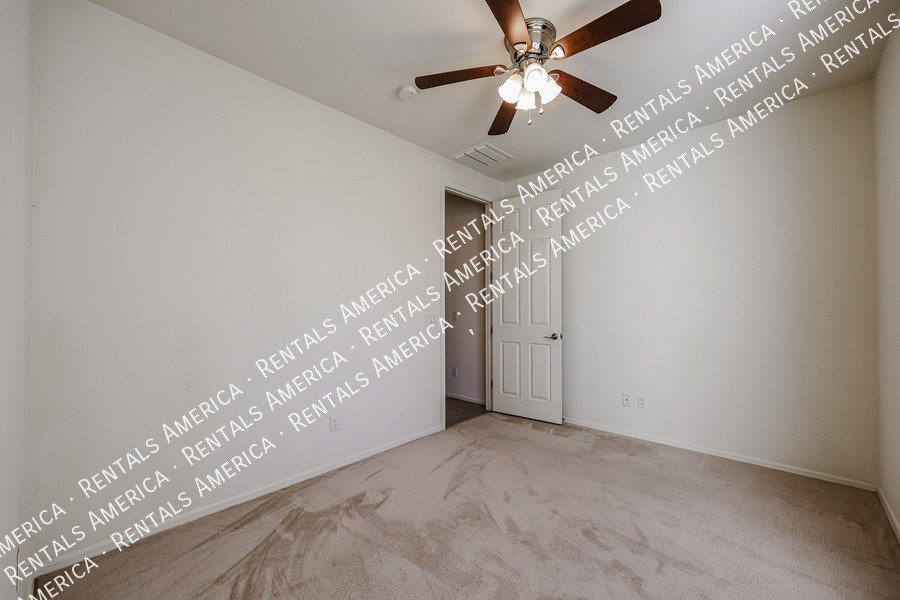 3-Bed Home with Solar Savings and Backyard Oasis in Goodyear property image