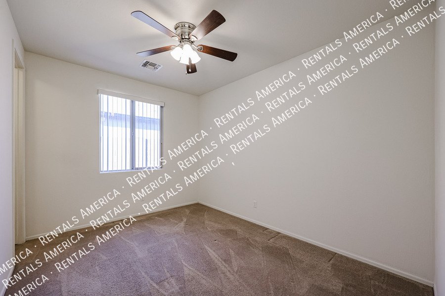 3-Bed Home with Solar Savings and Backyard Oasis in Goodyear property image