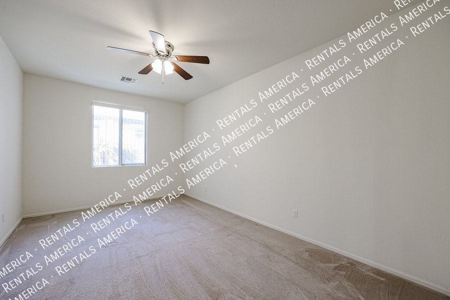 3-Bed Home with Solar Savings and Backyard Oasis in Goodyear property image