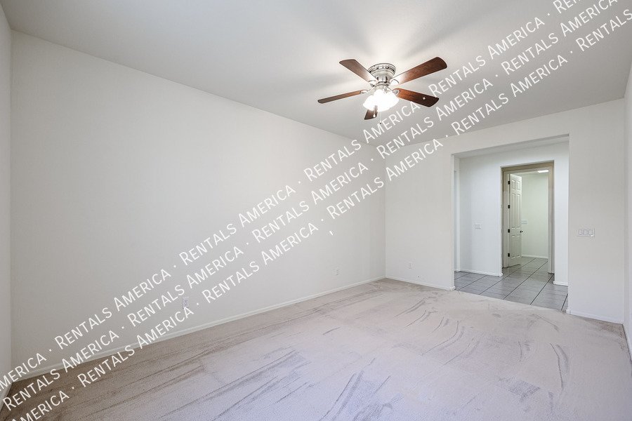 3-Bed Home with Solar Savings and Backyard Oasis in Goodyear property image