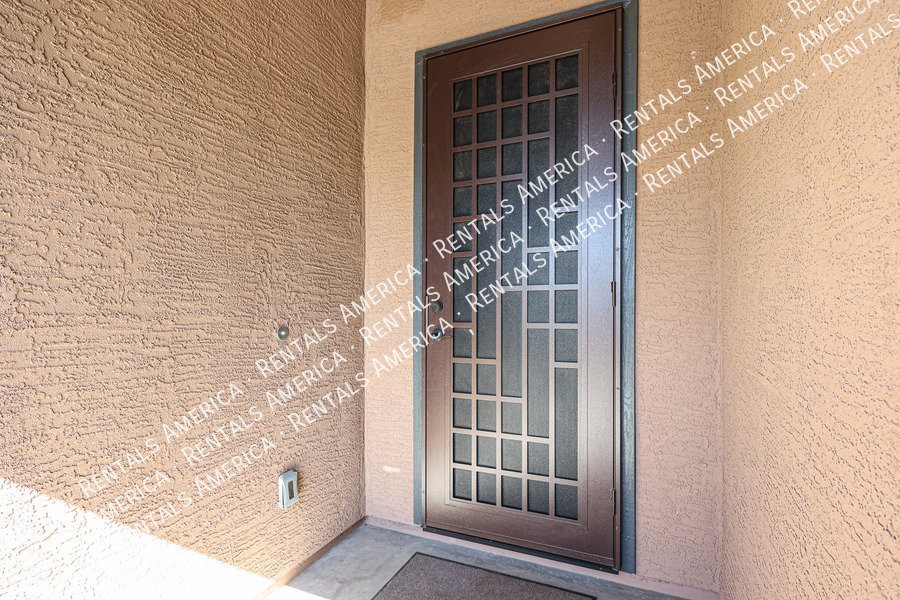 3-Bed Home with Solar Savings and Backyard Oasis in Goodyear property image