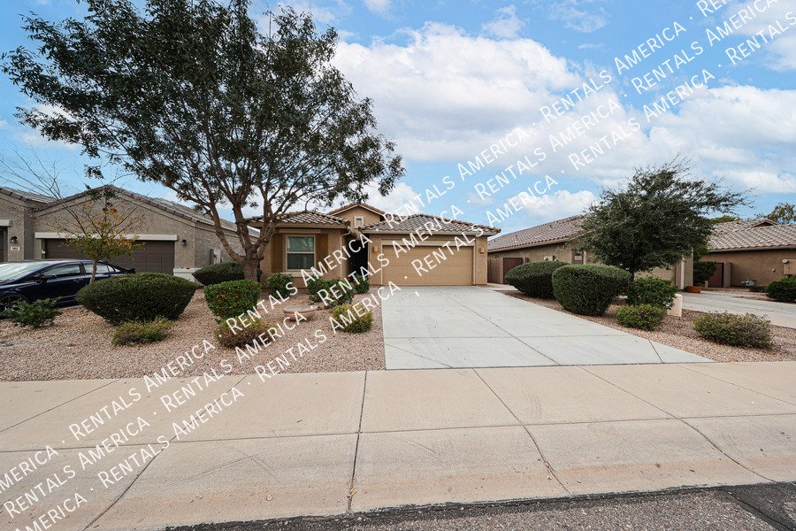 MI SPECIAL! Stunning 3 Bedroom Home property image