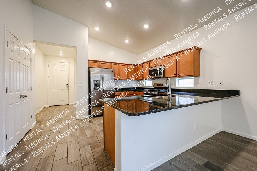 MI SPECIAL! Stunning 3 Bedroom Home property image