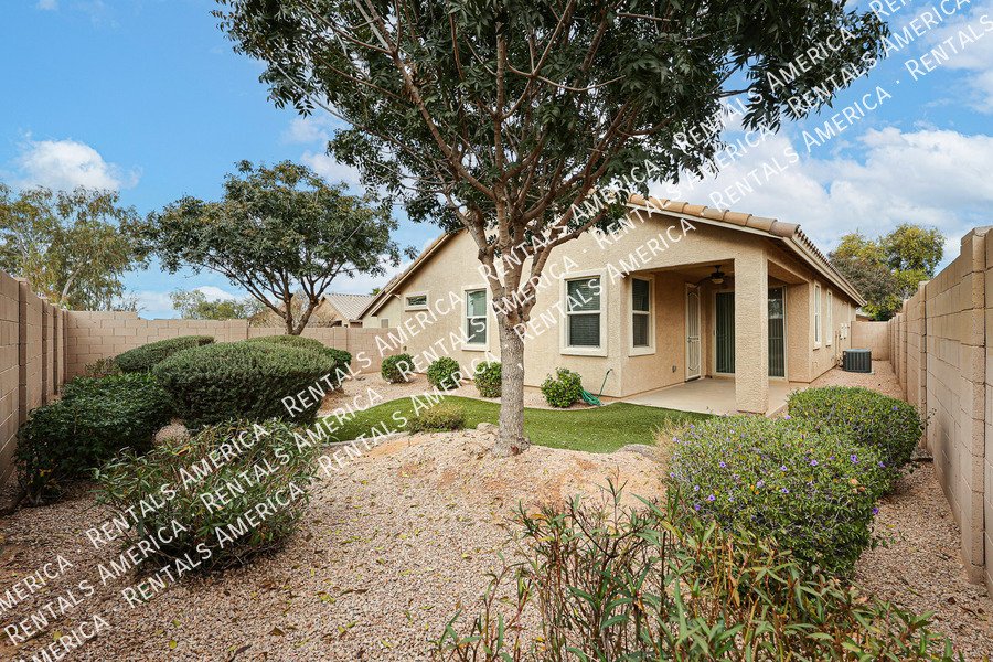 MI SPECIAL! Stunning 3 Bedroom Home property image