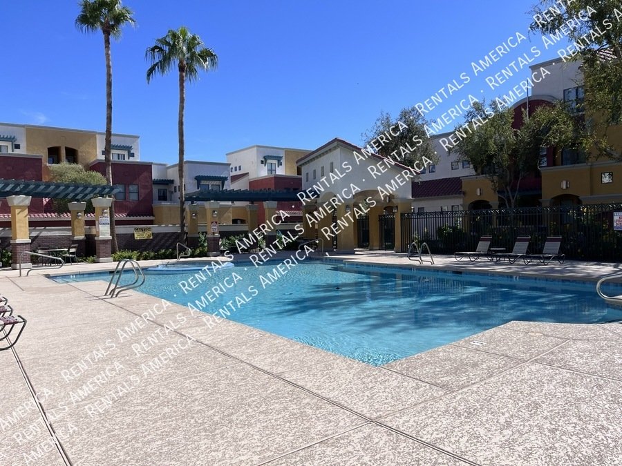 Charming Townhome in Downtown Chandler! property image