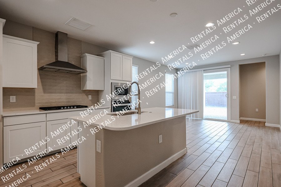 Available! 3 bed/2 bath in Lucero at Estrella Mountains property image