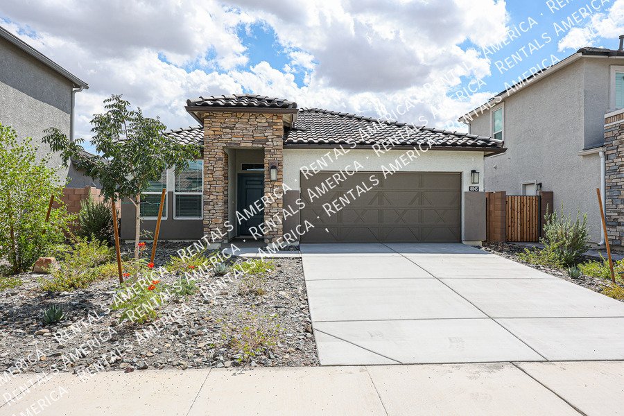 Available! 3 bed/2 bath in Lucero at Estrella Mountains property image