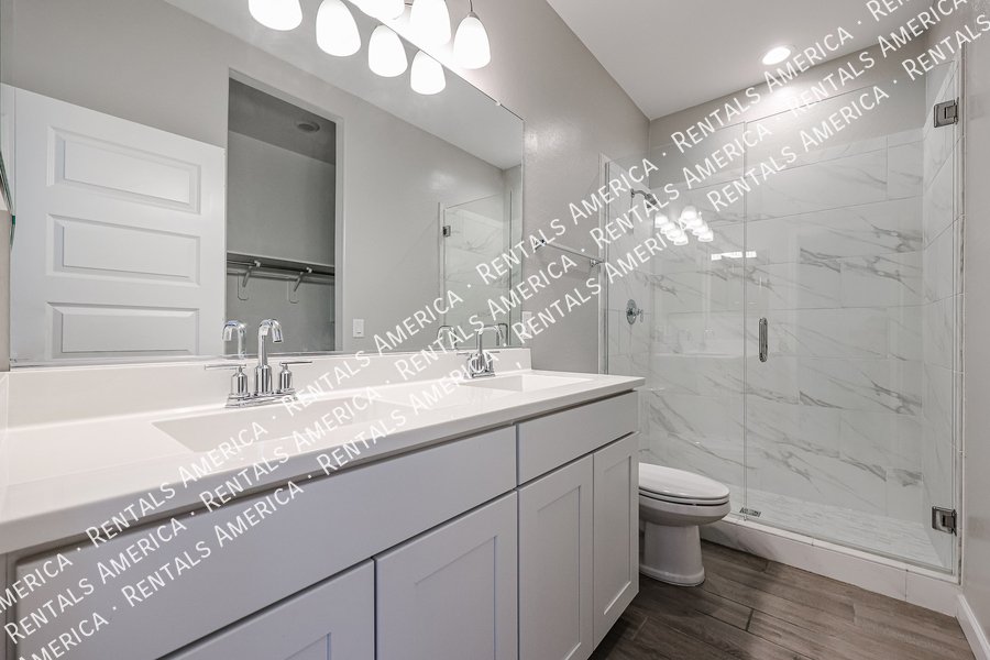 Available! 3 bed/2 bath in Lucero at Estrella Mountains property image