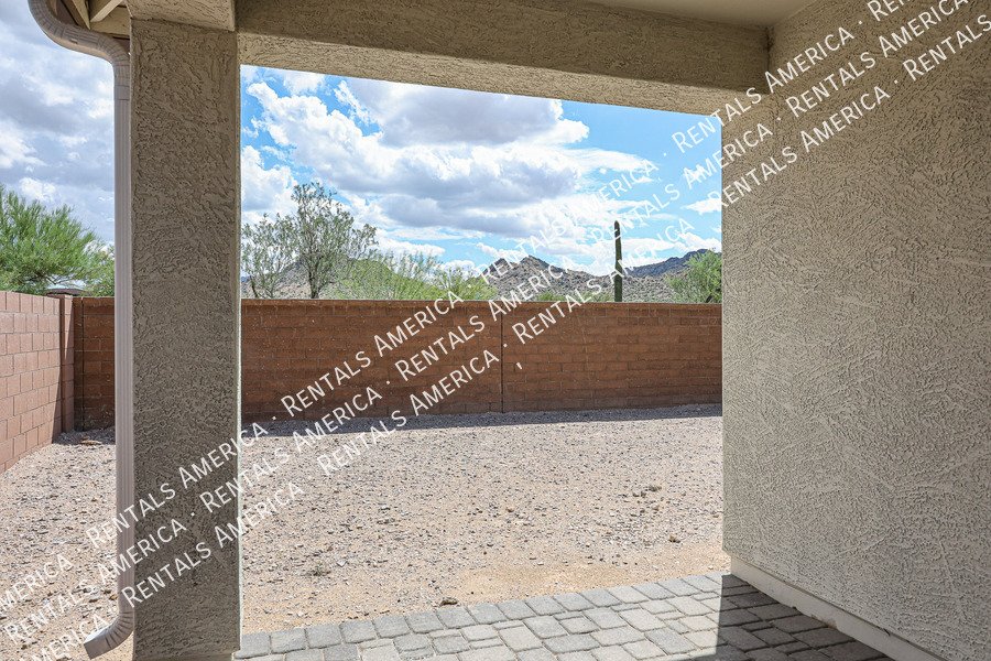 Available! 3 bed/2 bath in Lucero at Estrella Mountains property image