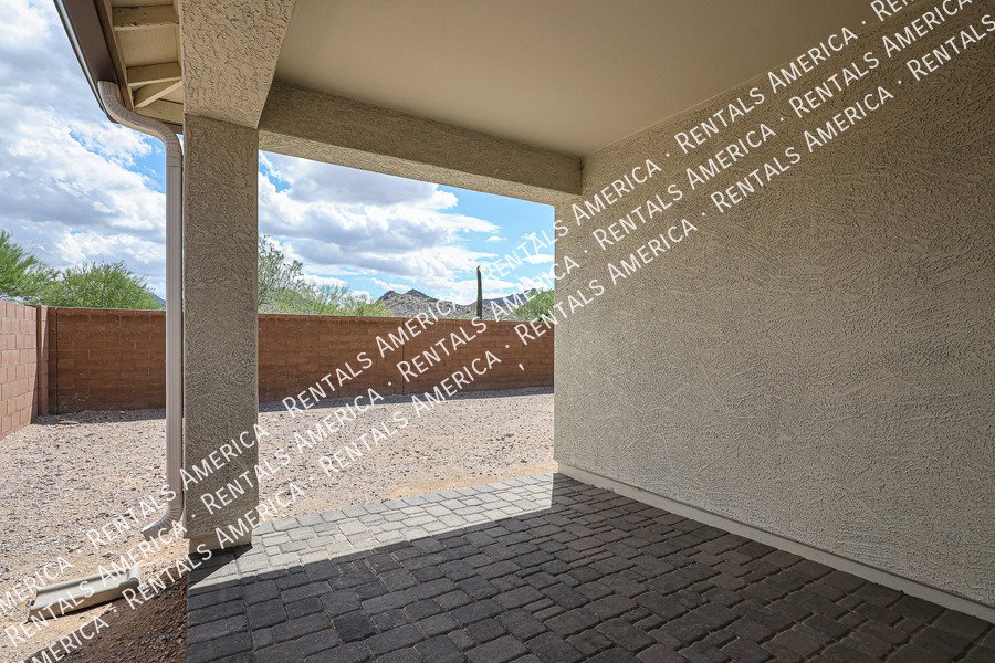 Available! 3 bed/2 bath in Lucero at Estrella Mountains property image