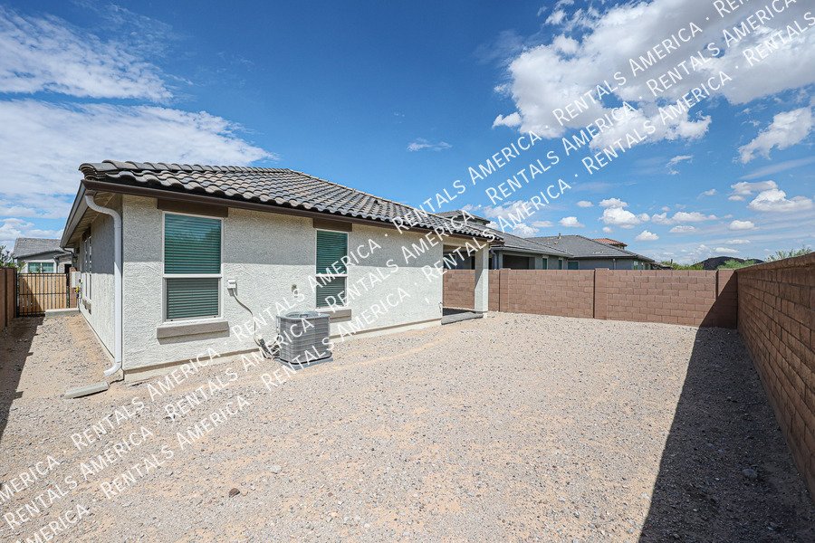 Available! 3 bed/2 bath in Lucero at Estrella Mountains property image