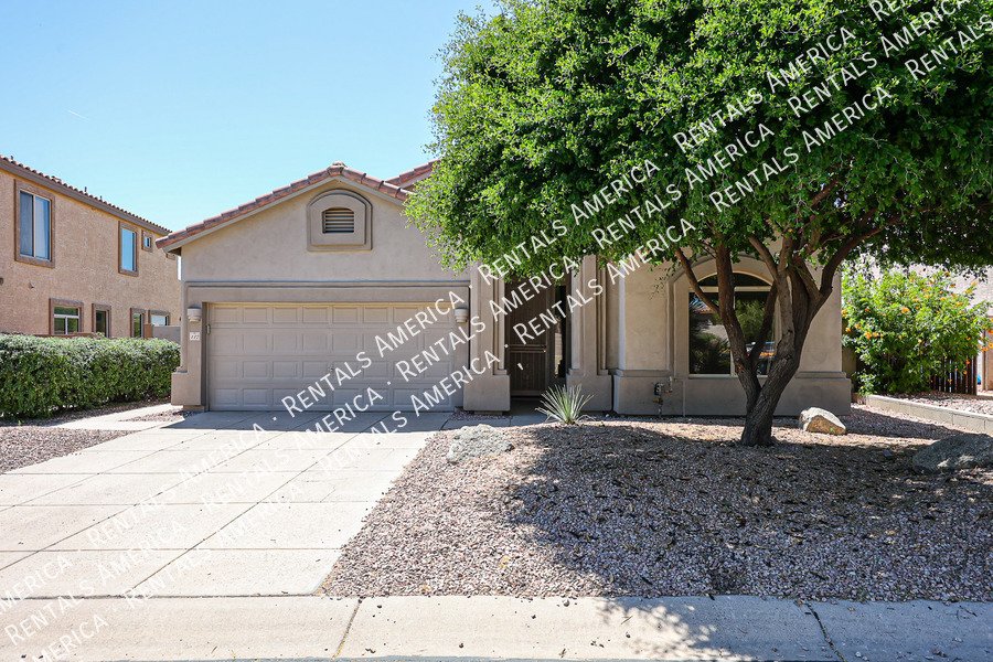 3 BR WITH A POOL IN IRONWOOD PASS @ LAS SENDAS property image