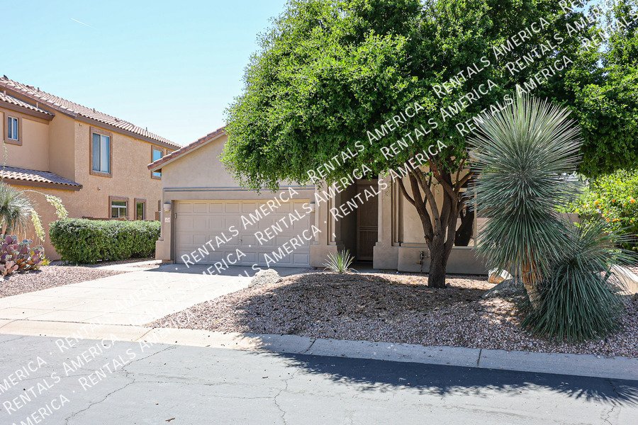 3 BR WITH A POOL IN IRONWOOD PASS @ LAS SENDAS property image