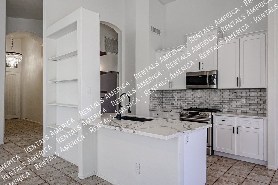 3 BR WITH A POOL IN IRONWOOD PASS @ LAS SENDAS property image