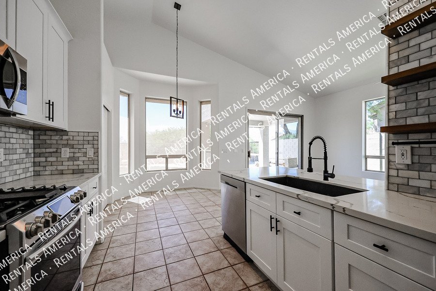 3 BR WITH A POOL IN IRONWOOD PASS @ LAS SENDAS property image