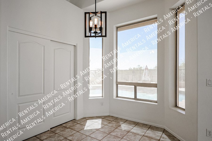 3 BR WITH A POOL IN IRONWOOD PASS @ LAS SENDAS property image