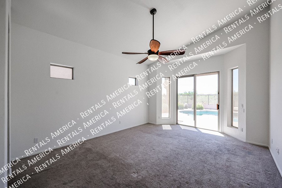 3 BR WITH A POOL IN IRONWOOD PASS @ LAS SENDAS property image