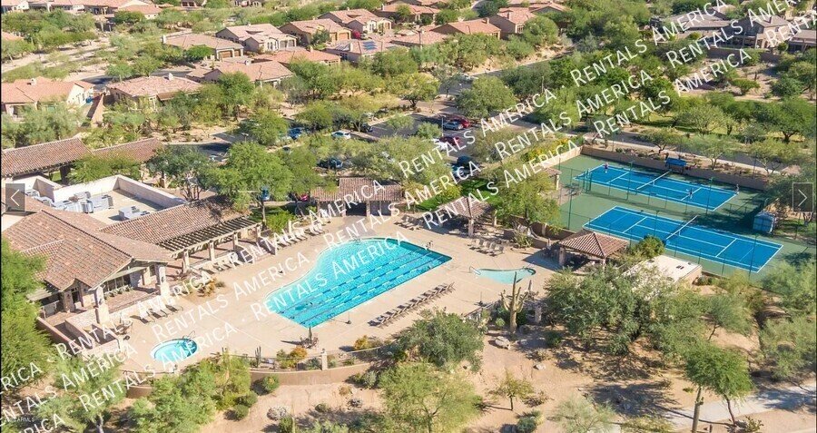 3 BR WITH A POOL IN IRONWOOD PASS @ LAS SENDAS property image