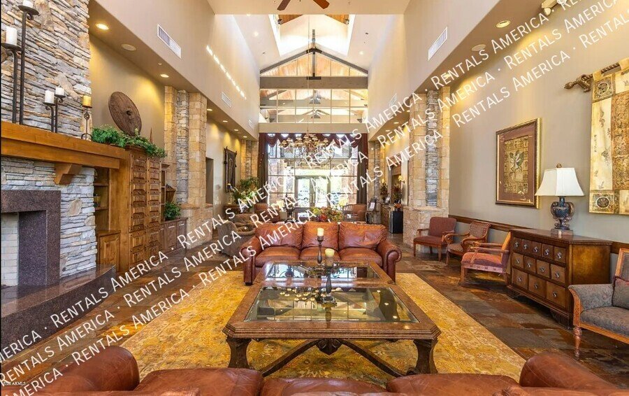 3 BR WITH A POOL IN IRONWOOD PASS @ LAS SENDAS property image