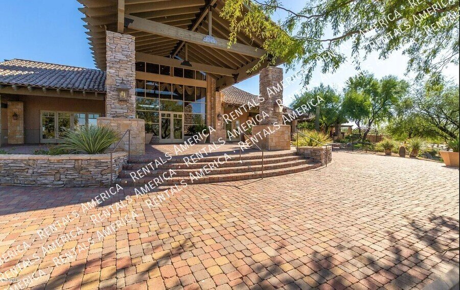 3 BR WITH A POOL IN IRONWOOD PASS @ LAS SENDAS property image