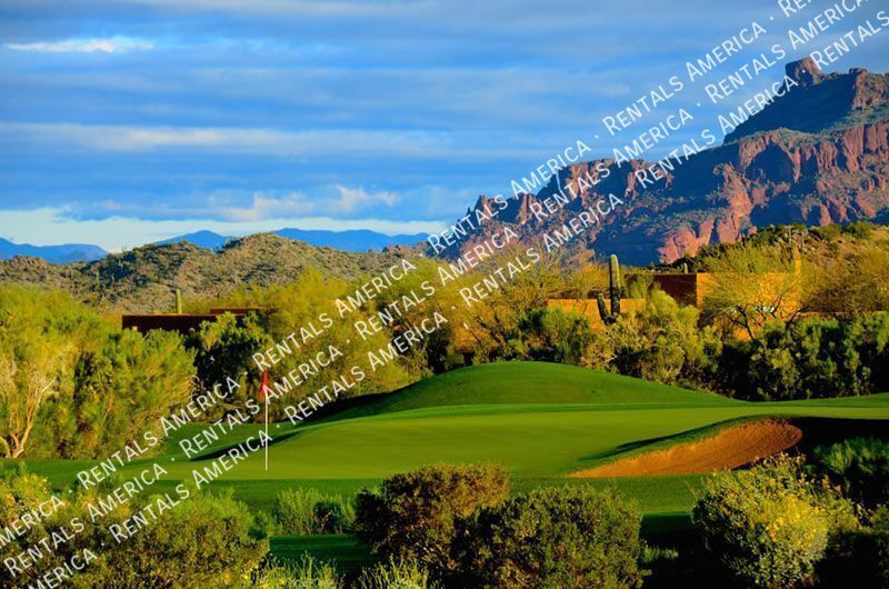 3 BR WITH A POOL IN IRONWOOD PASS @ LAS SENDAS property image