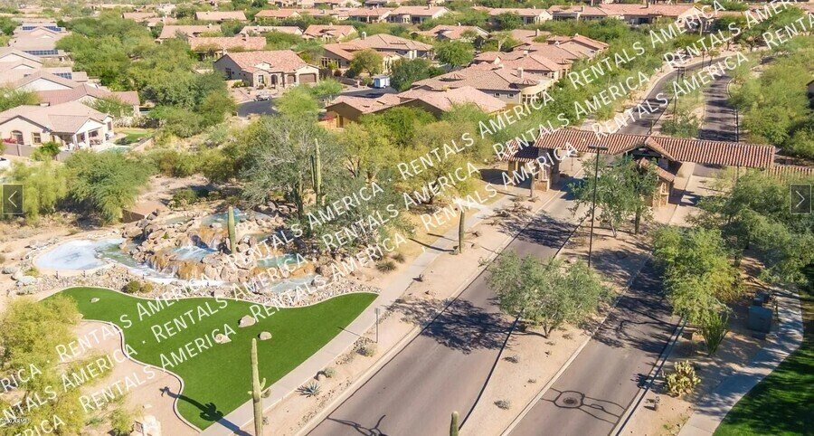 3 BR WITH A POOL IN IRONWOOD PASS @ LAS SENDAS property image