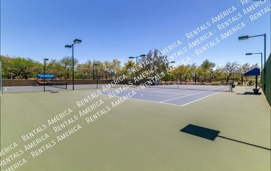 3 BR WITH A POOL IN IRONWOOD PASS @ LAS SENDAS property image