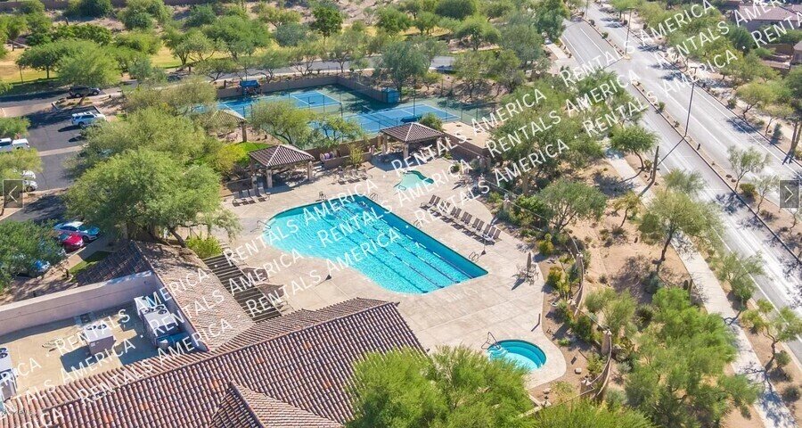 3 BR WITH A POOL IN IRONWOOD PASS @ LAS SENDAS property image