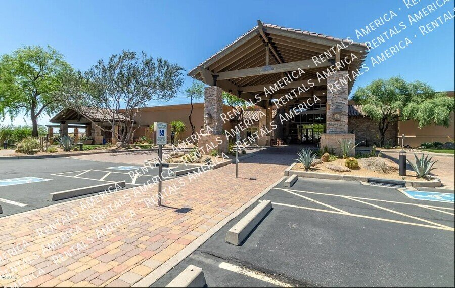 3 BR WITH A POOL IN IRONWOOD PASS @ LAS SENDAS property image