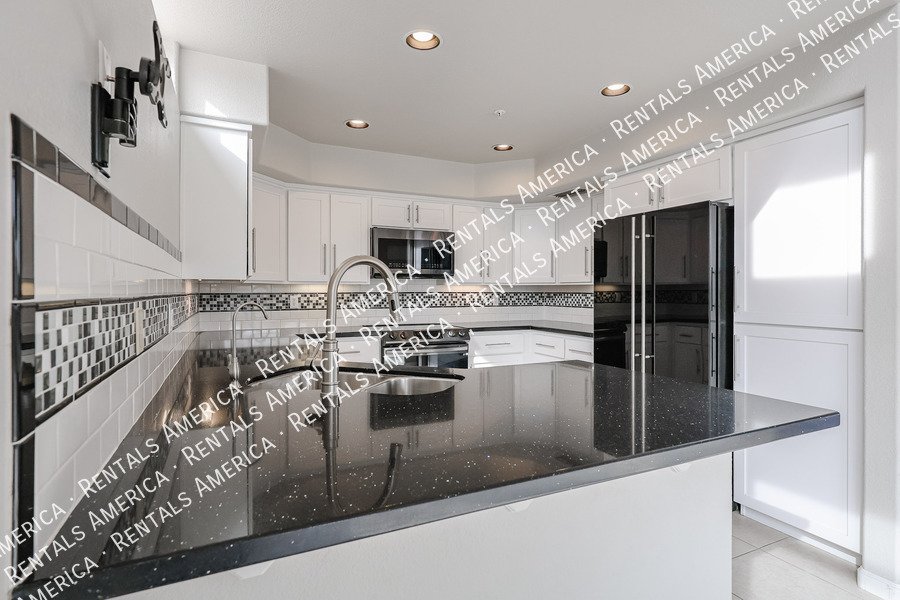 Stunning Scottsdale Condo property image