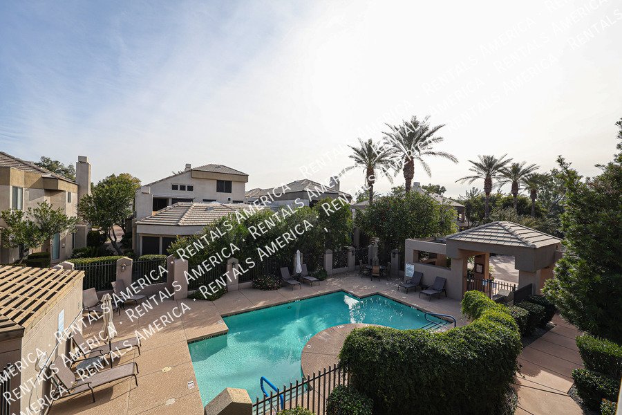 Stunning Scottsdale Condo property image