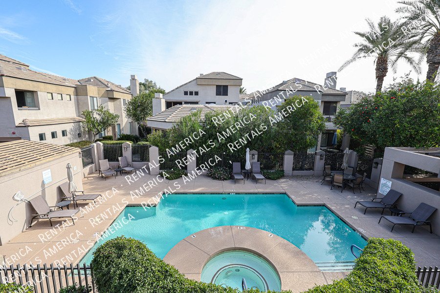 Stunning Scottsdale Condo property image