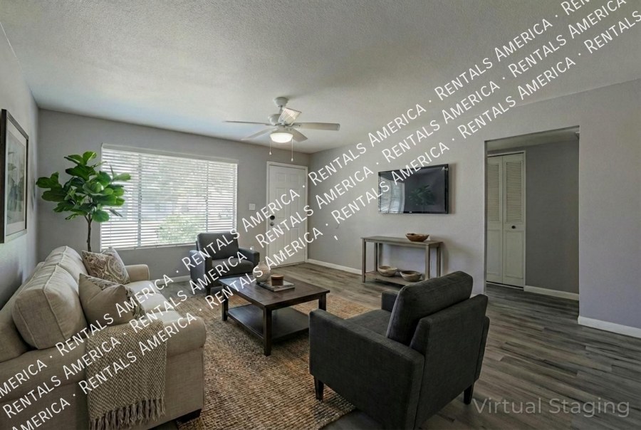 Amazing 3 Bedroom Home property image