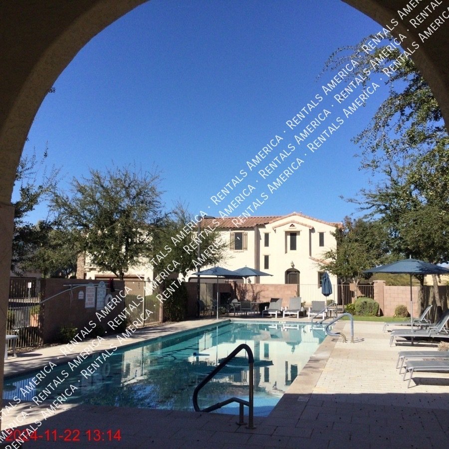 Available! Chandler 3 bed + Loft, 2.5 bath property image