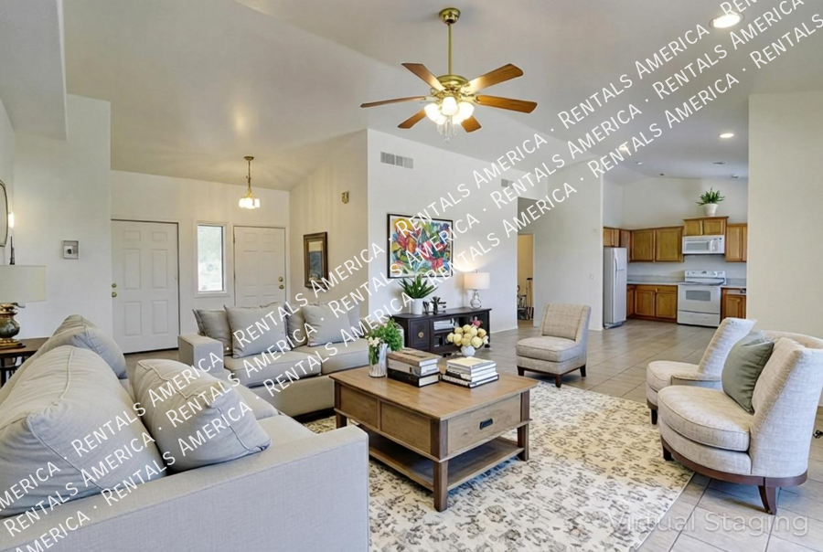 3 Bed 2 Bath in Coolidge property image