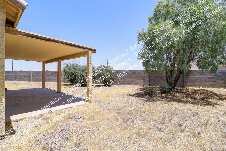 3 Bed 2 Bath in Coolidge property image