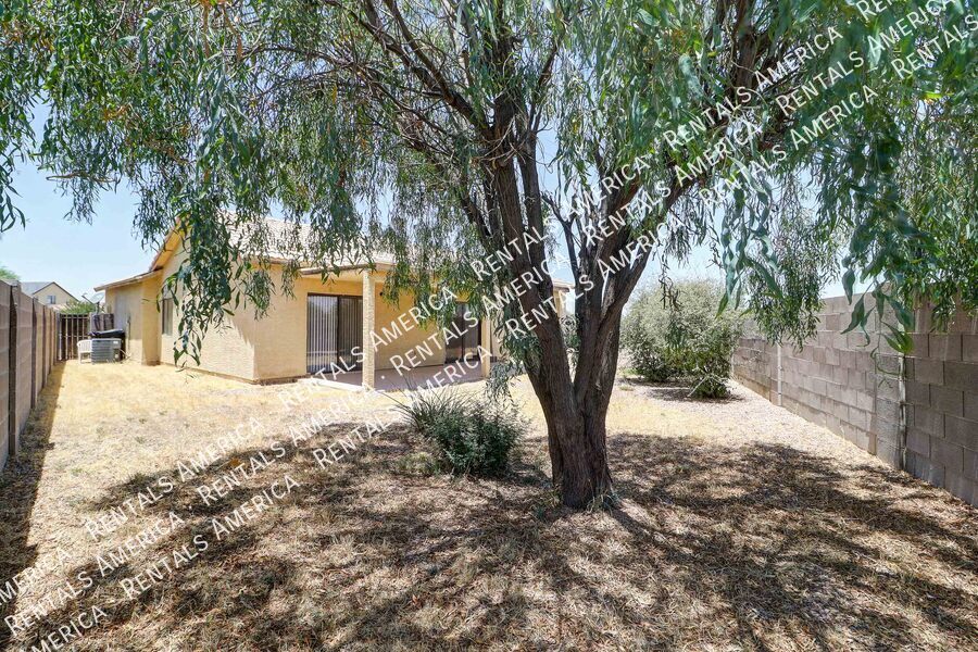 3 Bed 2 Bath in Coolidge property image