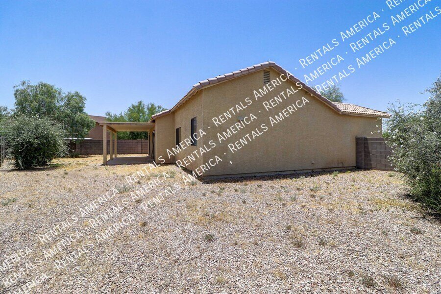 3 Bed 2 Bath in Coolidge property image