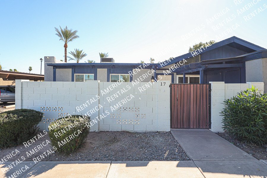 3/2 Bath Townhouse  in Beautiful Mesa Riverview Area property image