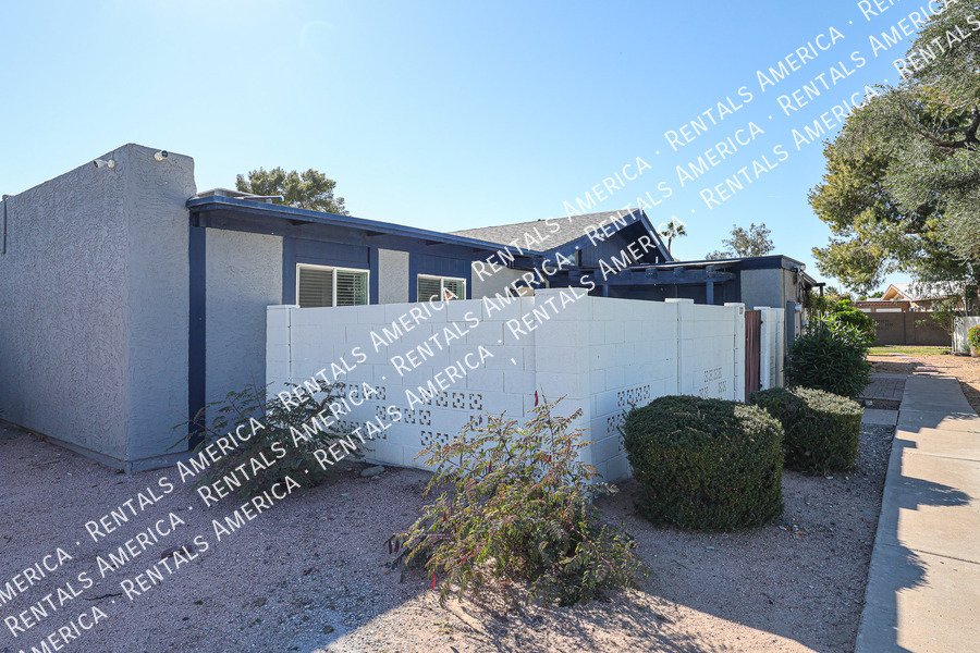 3/2 Bath Townhouse  in Beautiful Mesa Riverview Area property image