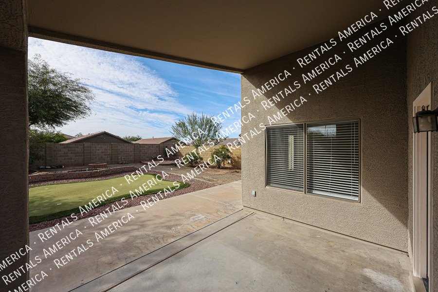 3533 W Sousa Ct property image