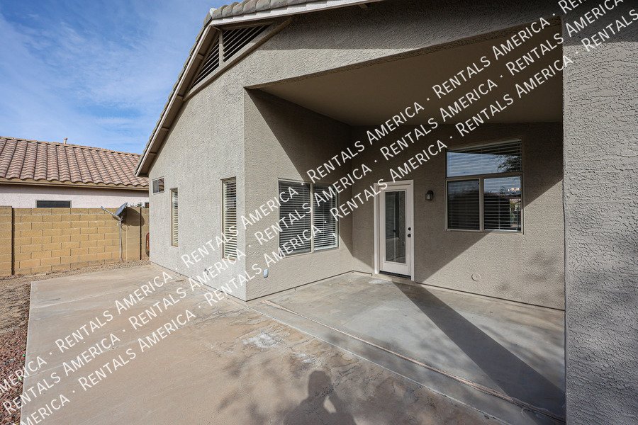 3533 W Sousa Ct property image