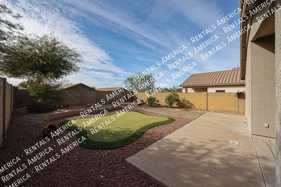 3533 W Sousa Ct property image