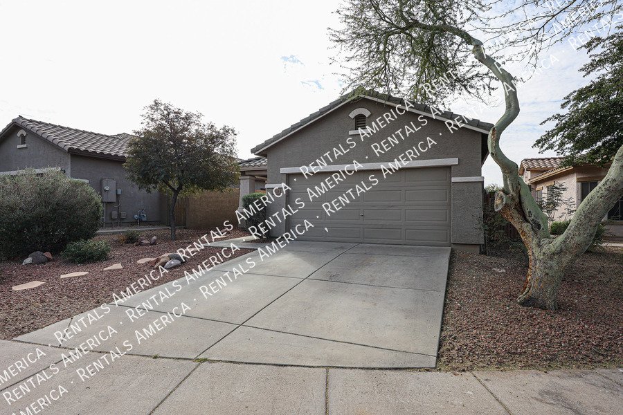 3533 W Sousa Ct property image